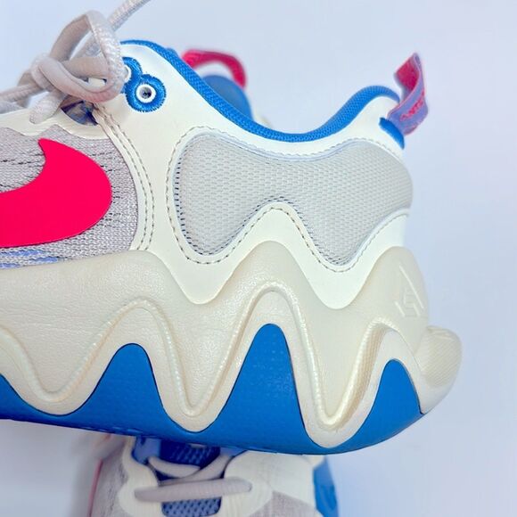 NIKE Giannis Immortality 2 Basketball Shoes For Men US:8 - Picture 3 of 9